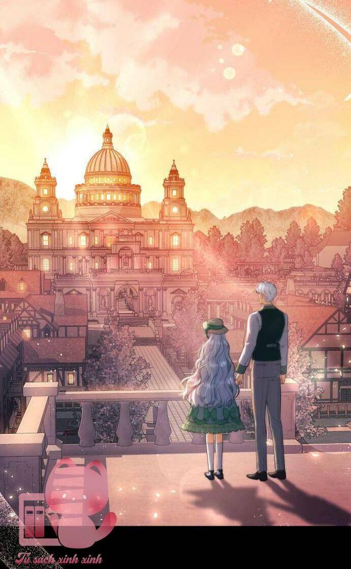 'Di Vật' Melvin Để Lại: Chapter 10