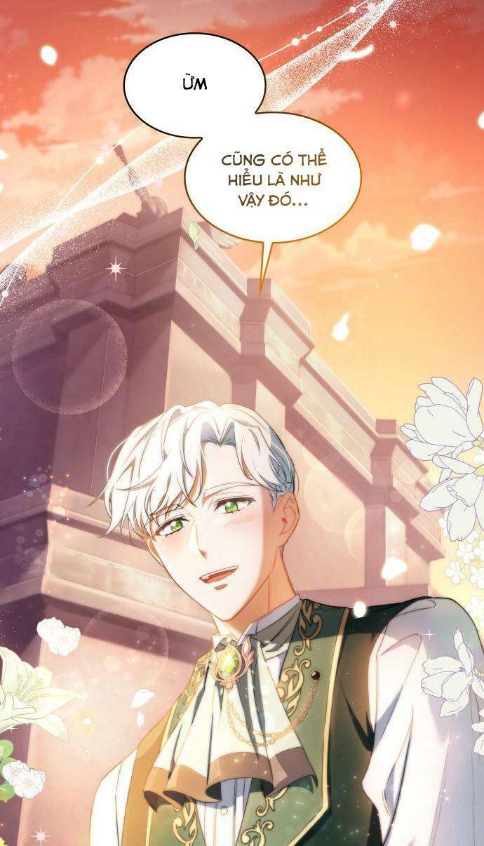 'Di Vật' Melvin Để Lại: Chapter 10