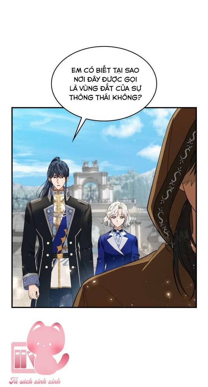 'Di Vật' Melvin Để Lại: Chapter 10