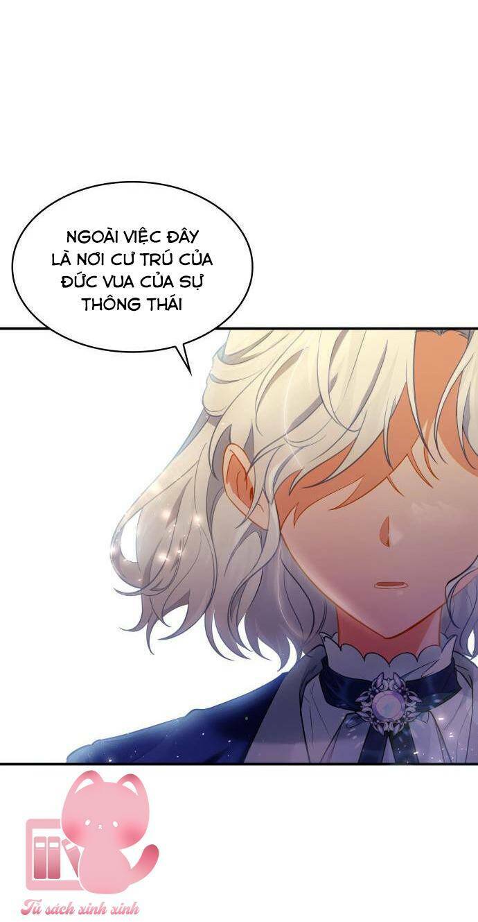 'Di Vật' Melvin Để Lại: Chapter 10