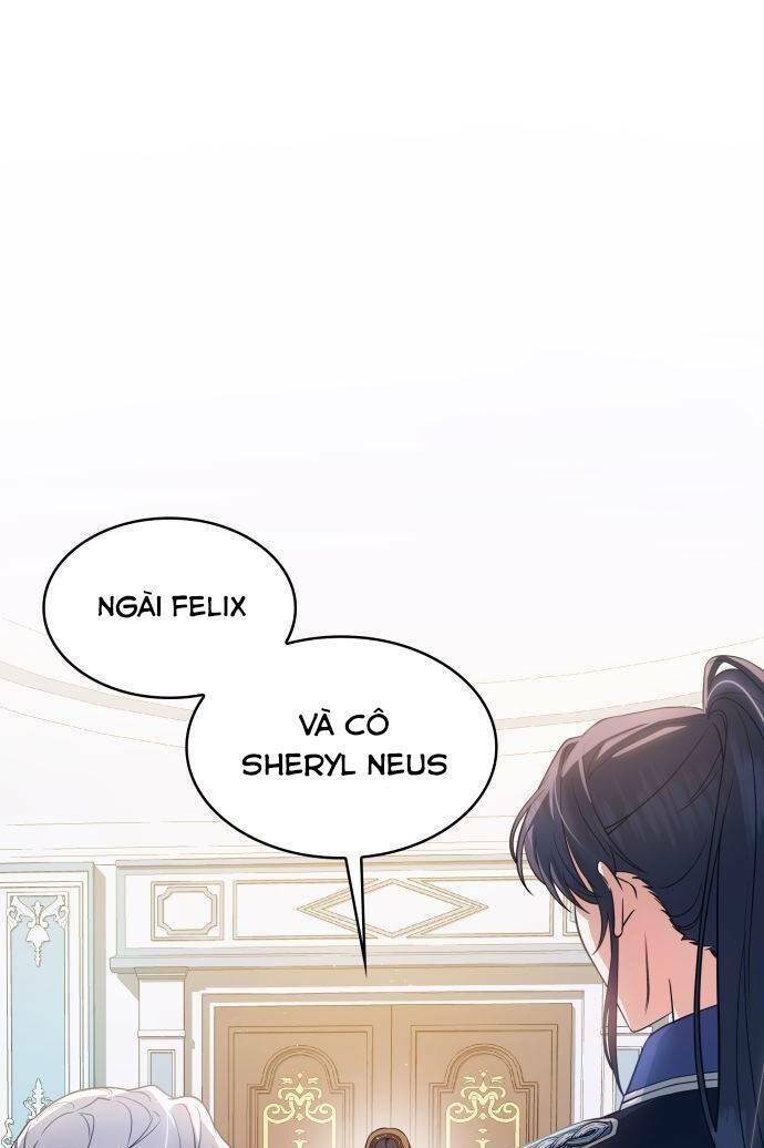 'Di Vật' Melvin Để Lại: Chapter 10