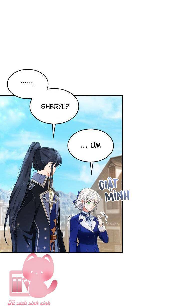 'Di Vật' Melvin Để Lại: Chapter 10