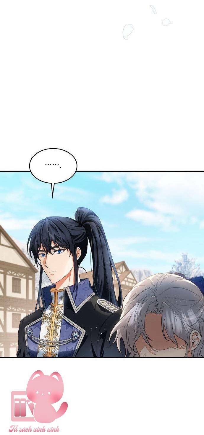 'Di Vật' Melvin Để Lại: Chapter 10