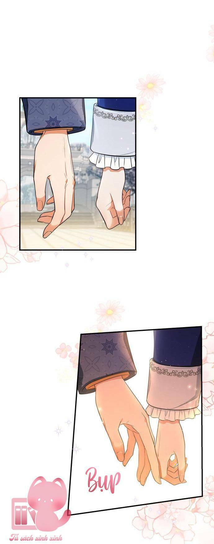 'Di Vật' Melvin Để Lại: Chapter 10