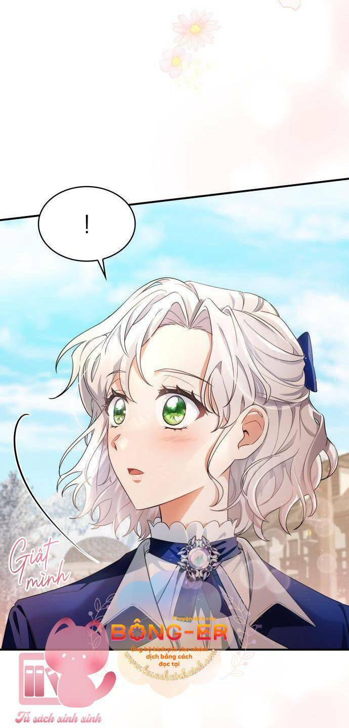 'Di Vật' Melvin Để Lại: Chapter 10