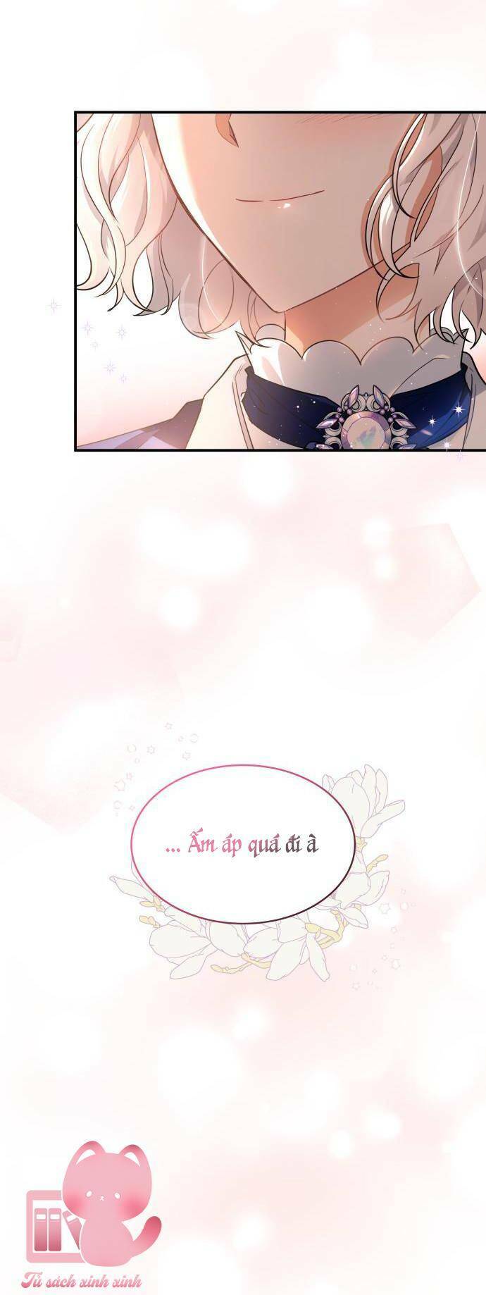 'Di Vật' Melvin Để Lại: Chapter 10