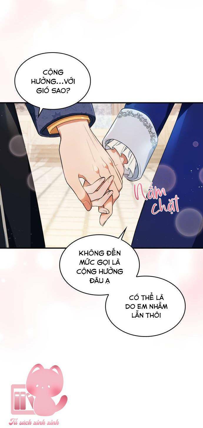 'Di Vật' Melvin Để Lại: Chapter 10
