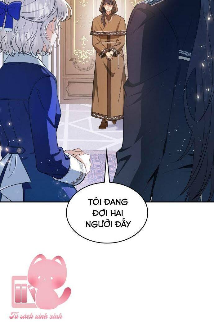 'Di Vật' Melvin Để Lại: Chapter 10
