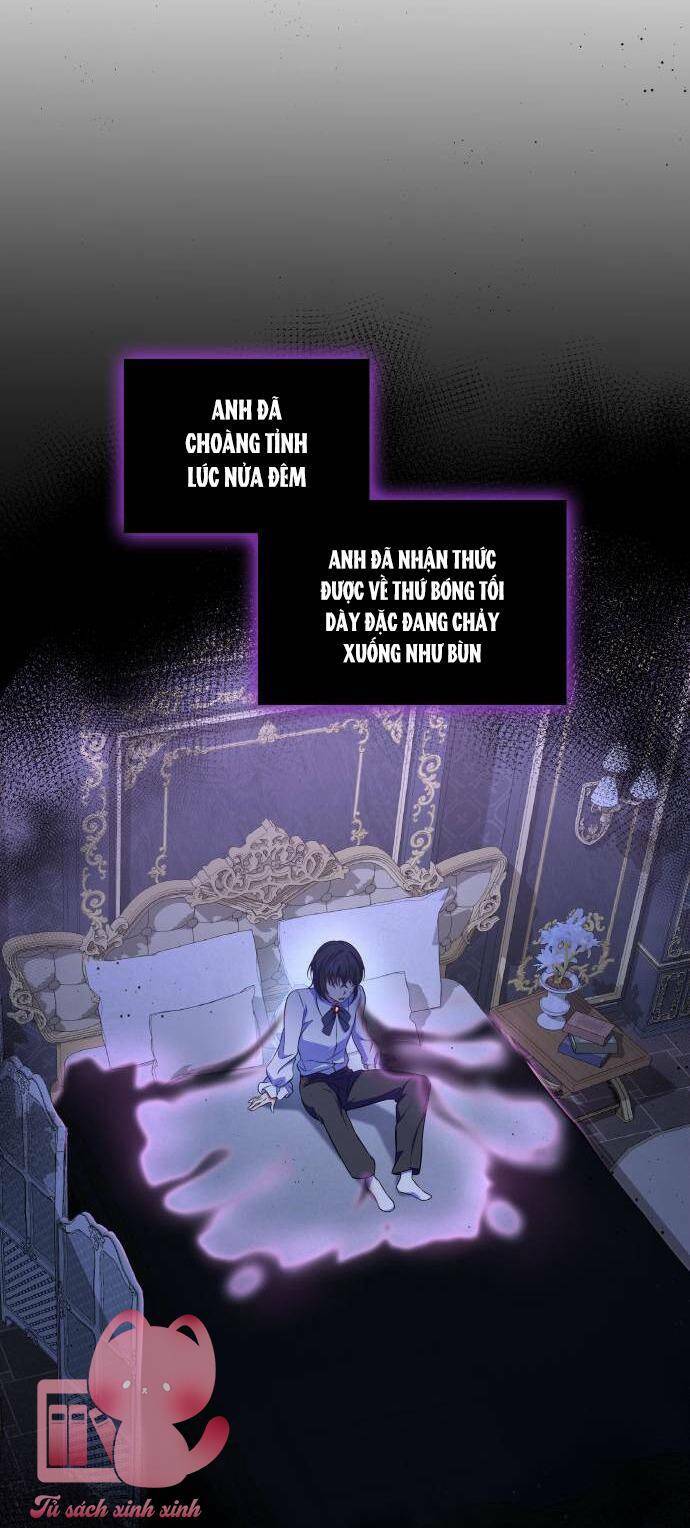 'Di Vật' Melvin Để Lại: Chapter 10