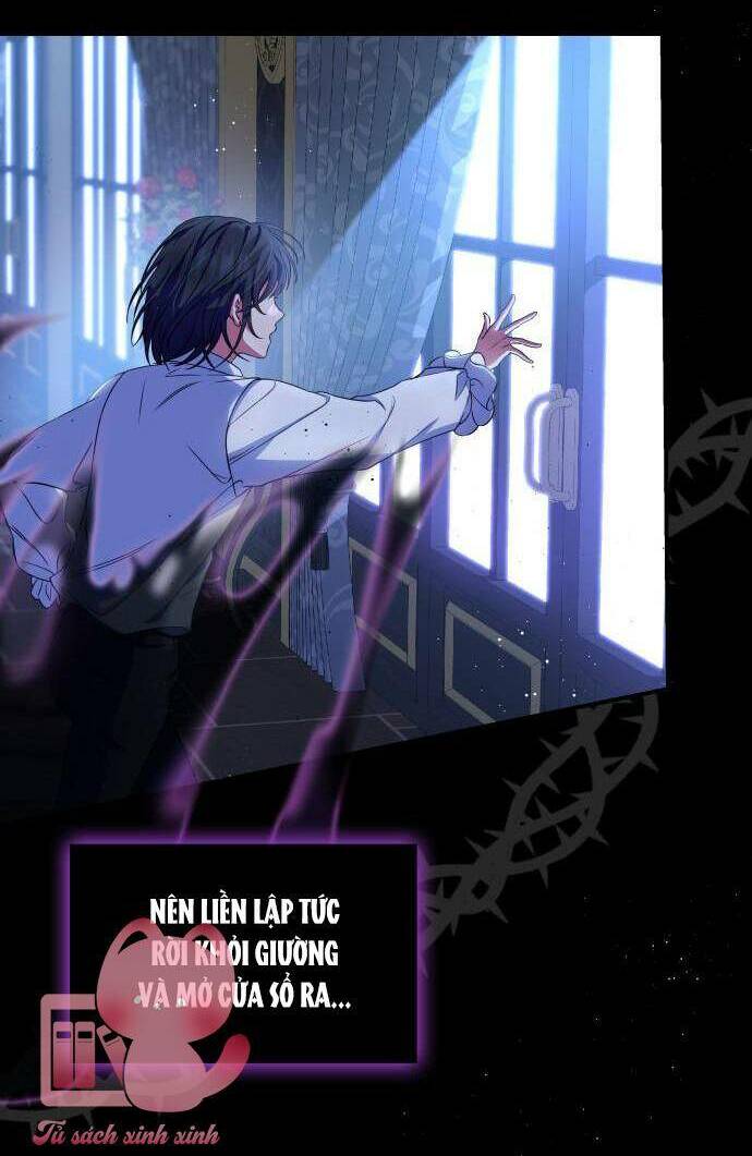 'Di Vật' Melvin Để Lại: Chapter 10