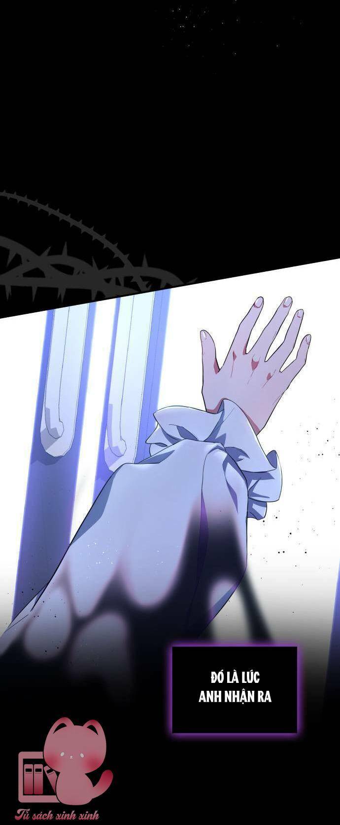 'Di Vật' Melvin Để Lại: Chapter 10