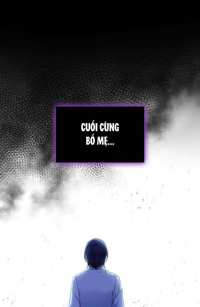 'Di Vật' Melvin Để Lại: Chapter 10