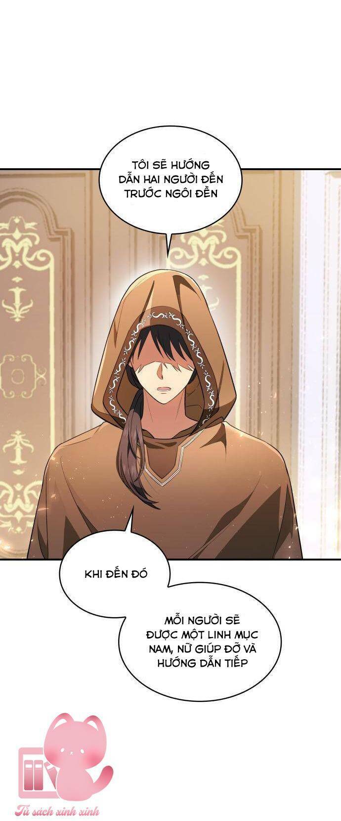 'Di Vật' Melvin Để Lại: Chapter 10