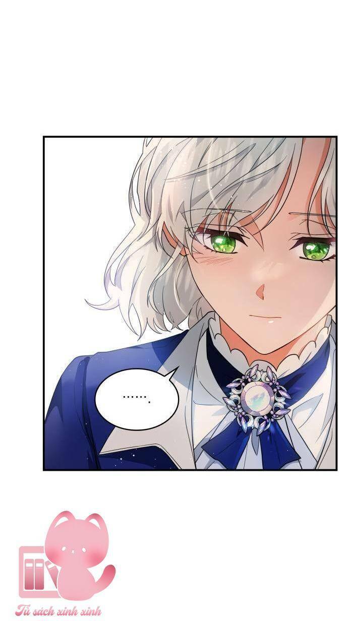'Di Vật' Melvin Để Lại: Chapter 10