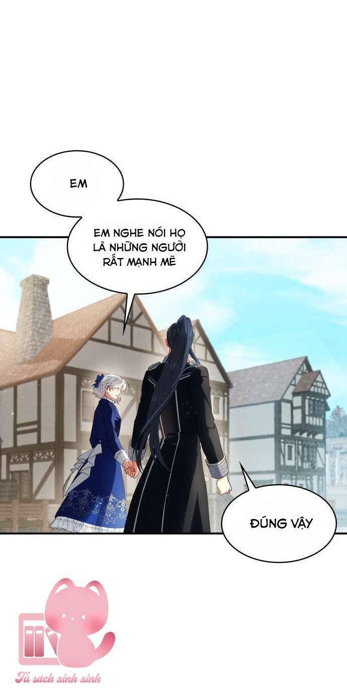 'Di Vật' Melvin Để Lại: Chapter 10