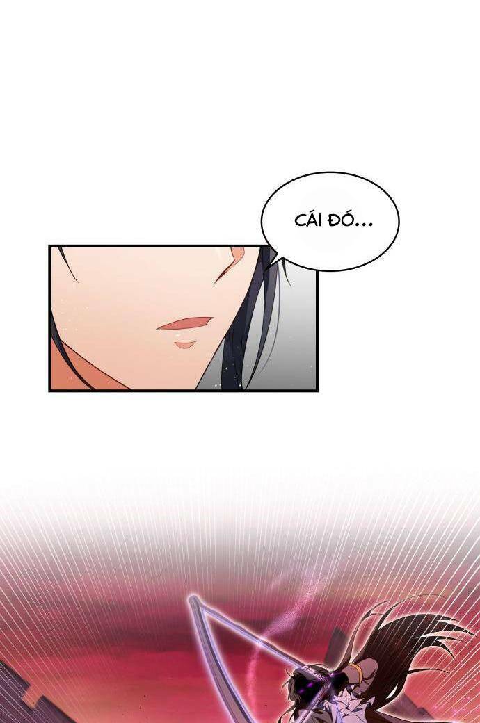 'Di Vật' Melvin Để Lại: Chapter 10