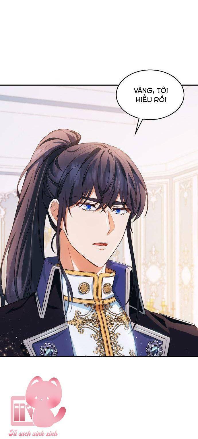 'Di Vật' Melvin Để Lại: Chapter 10
