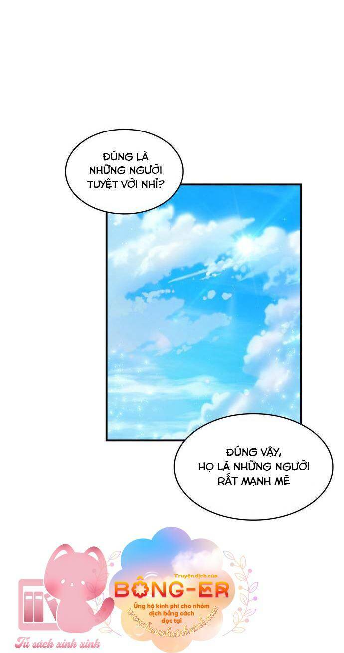 'Di Vật' Melvin Để Lại: Chapter 10
