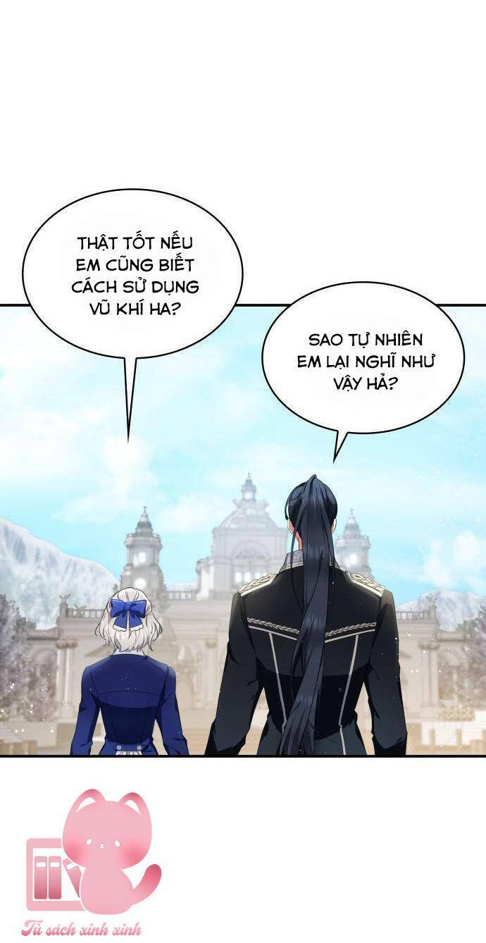 'Di Vật' Melvin Để Lại: Chapter 10
