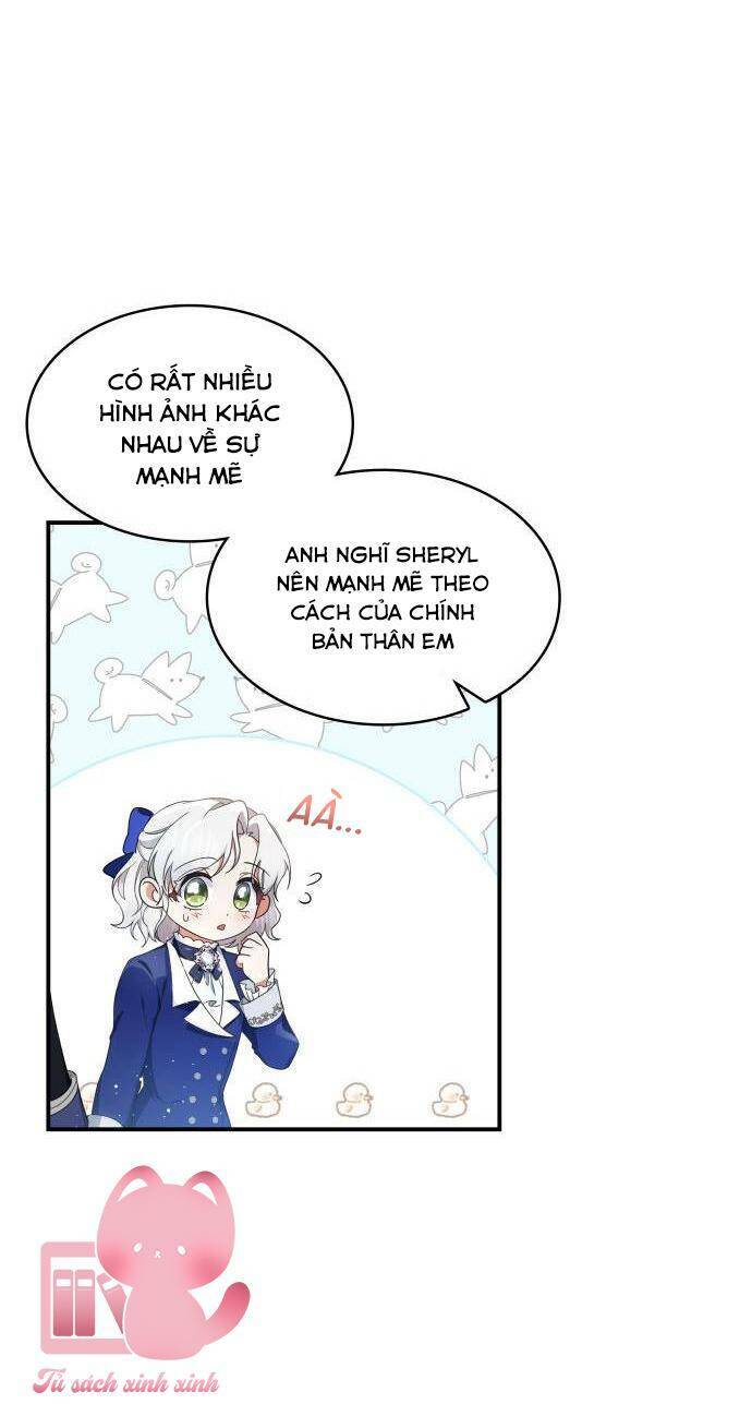 'Di Vật' Melvin Để Lại: Chapter 10