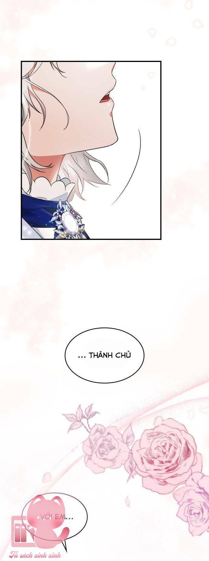 'Di Vật' Melvin Để Lại: Chapter 10