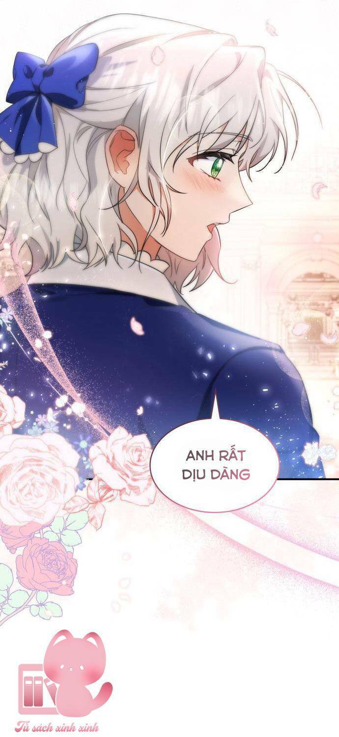 'Di Vật' Melvin Để Lại: Chapter 10