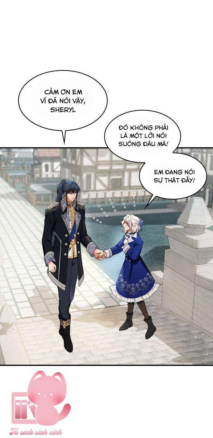 'Di Vật' Melvin Để Lại: Chapter 10