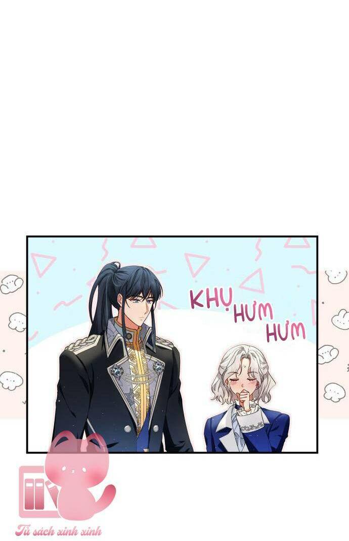 'Di Vật' Melvin Để Lại: Chapter 10