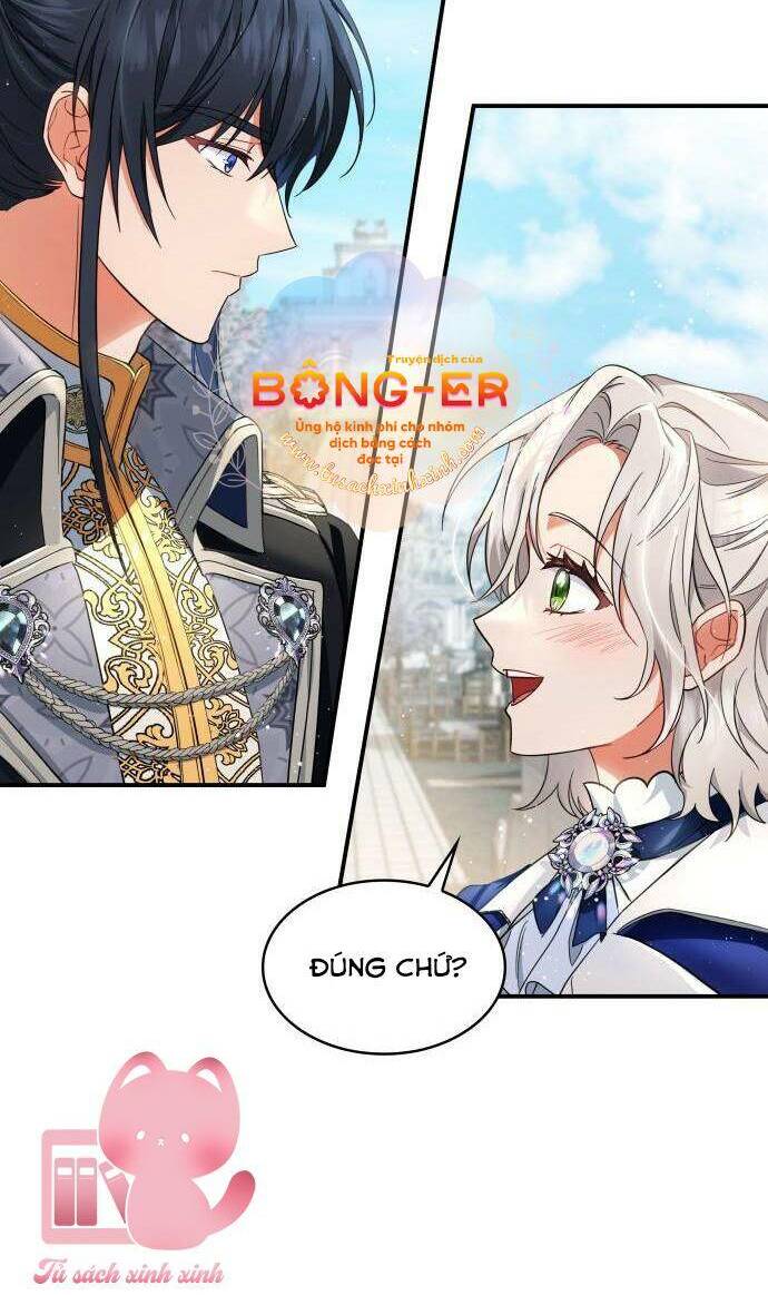 'Di Vật' Melvin Để Lại: Chapter 10