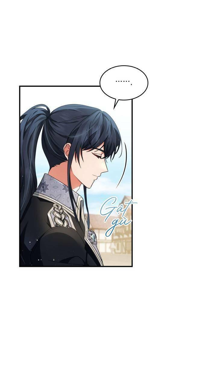 'Di Vật' Melvin Để Lại: Chapter 10