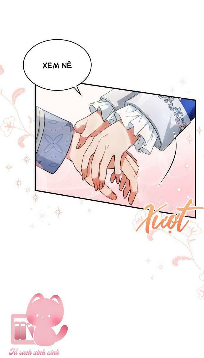 'Di Vật' Melvin Để Lại: Chapter 10