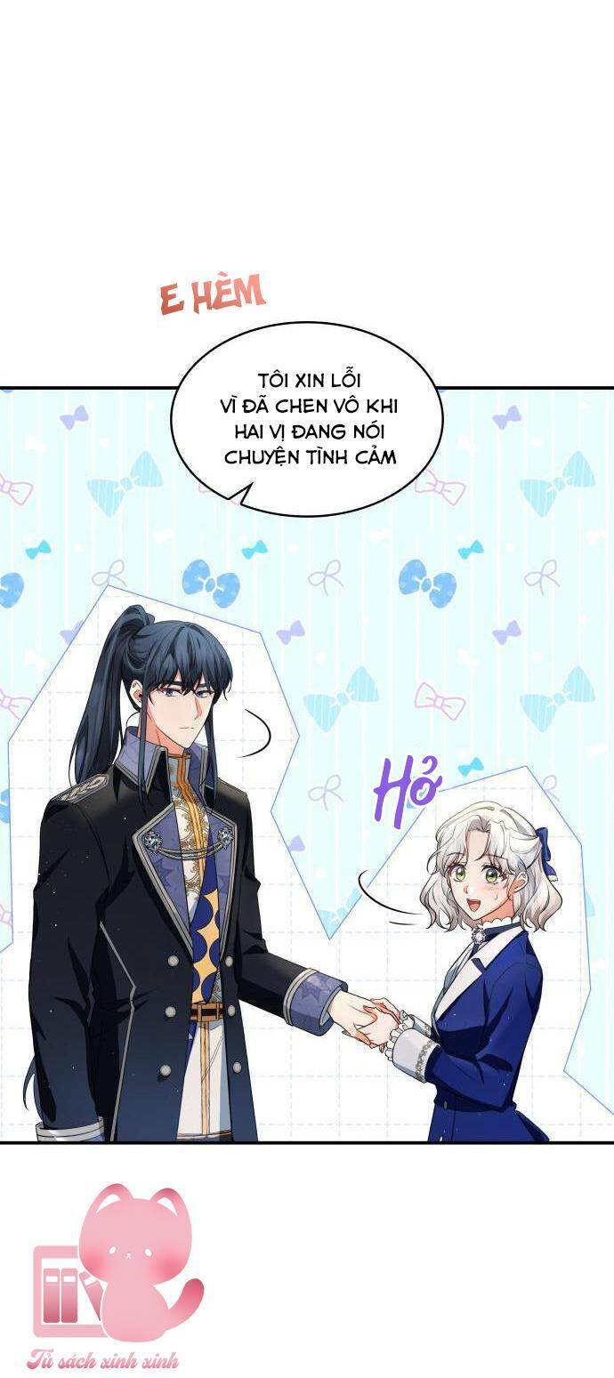 'Di Vật' Melvin Để Lại: Chapter 10