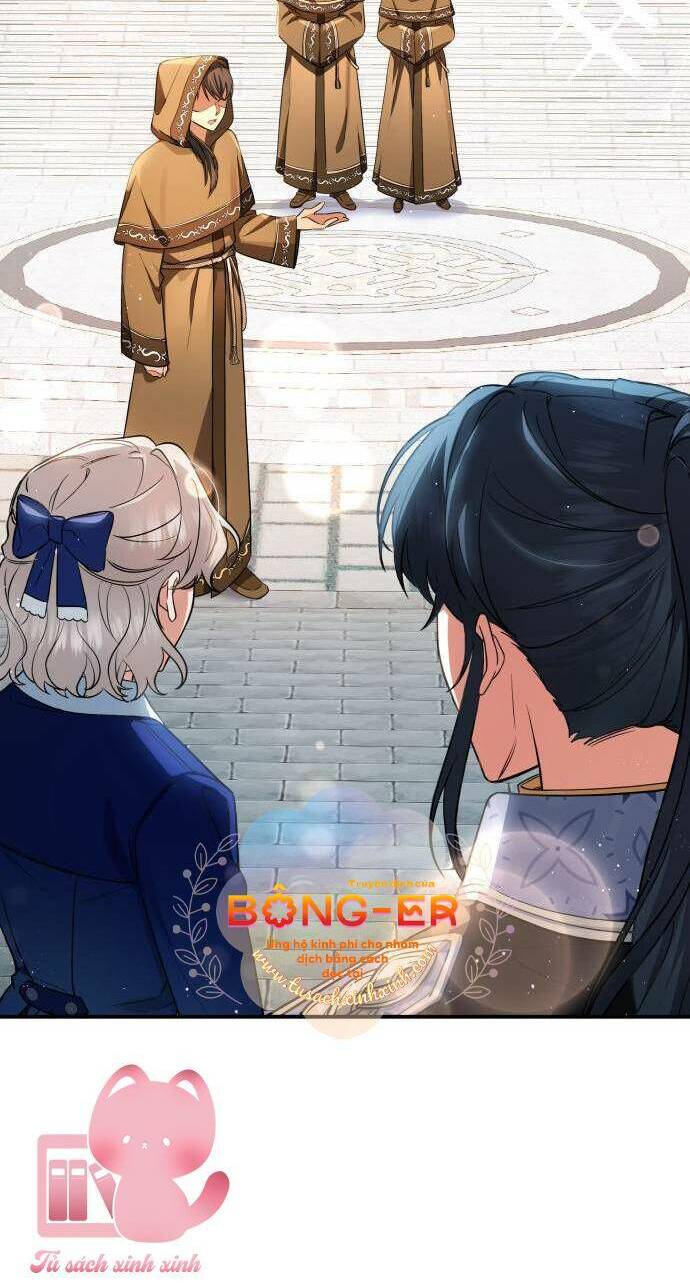 'Di Vật' Melvin Để Lại: Chapter 10