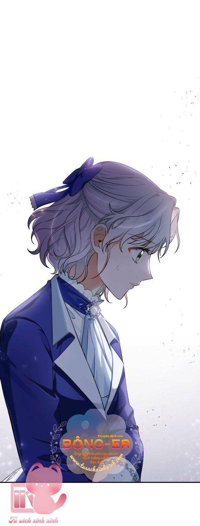 'Di Vật' Melvin Để Lại: Chapter 10
