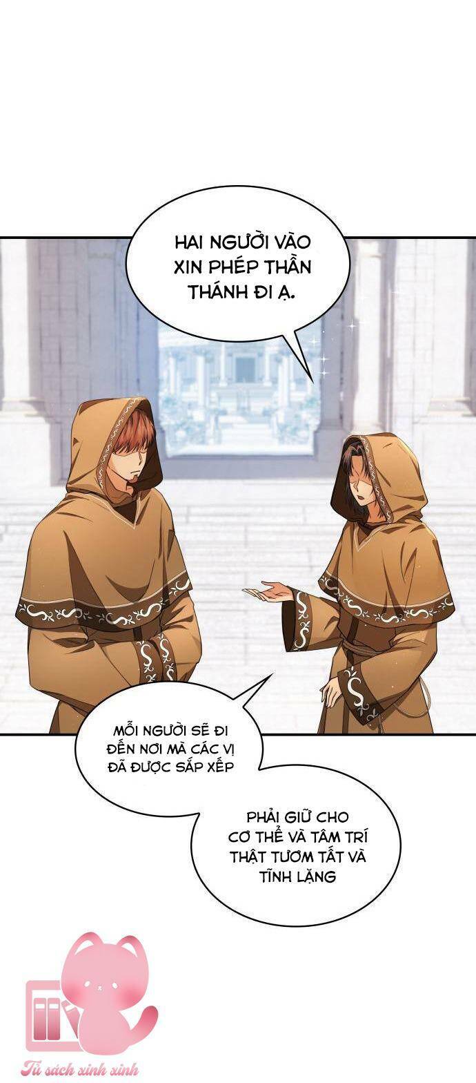 'Di Vật' Melvin Để Lại: Chapter 10