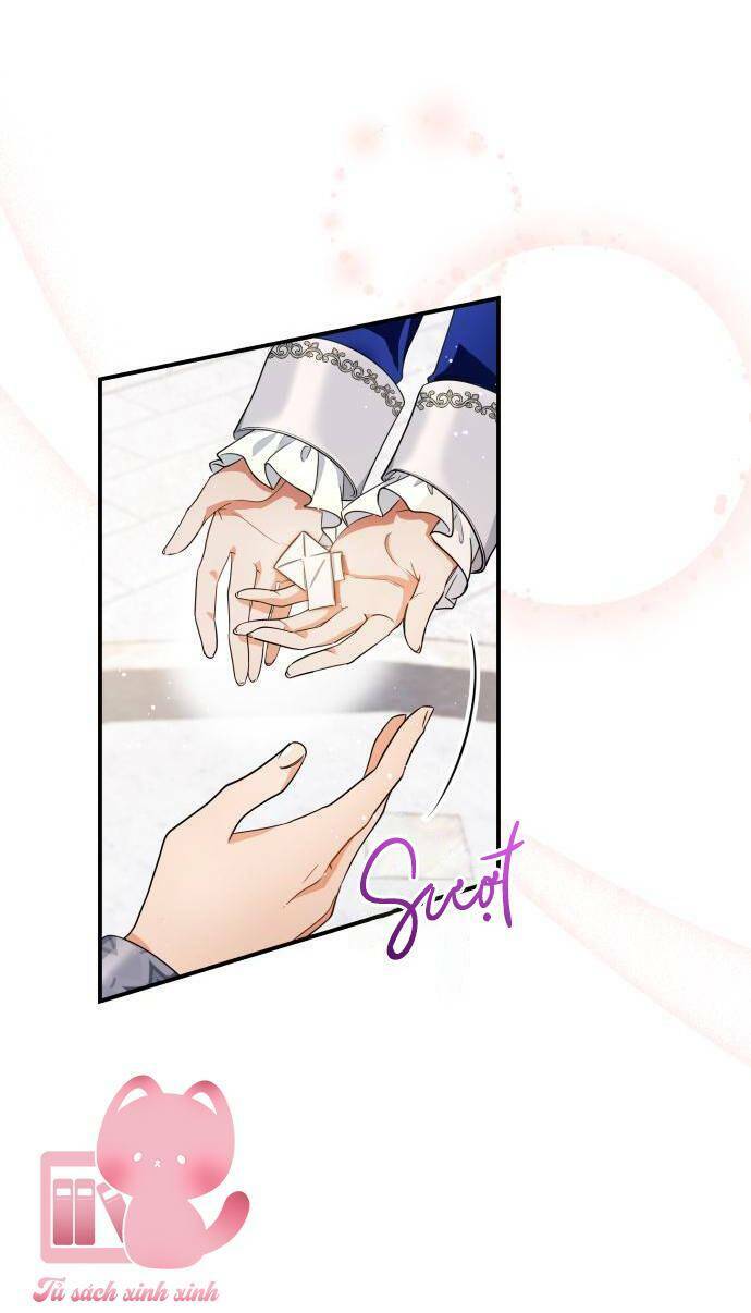 'Di Vật' Melvin Để Lại: Chapter 10