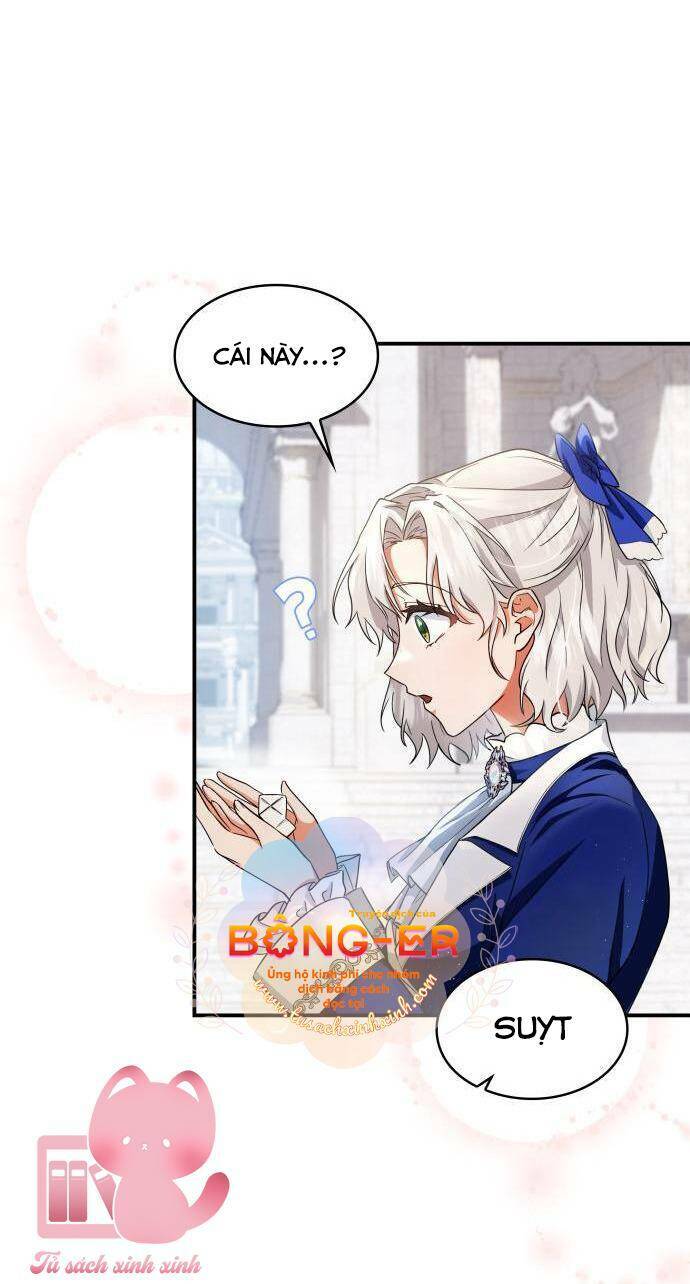 'Di Vật' Melvin Để Lại: Chapter 10