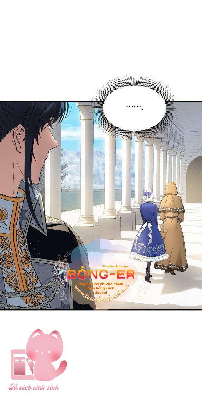 'Di Vật' Melvin Để Lại: Chapter 10