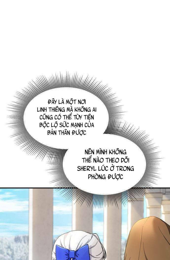 'Di Vật' Melvin Để Lại: Chapter 10