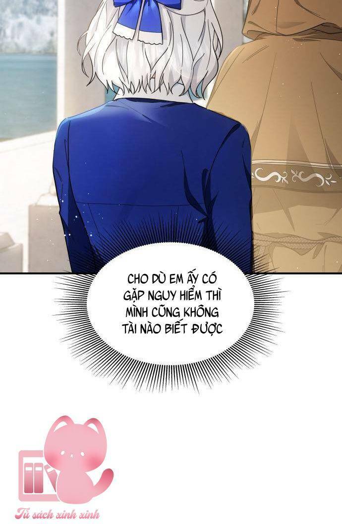 'Di Vật' Melvin Để Lại: Chapter 10