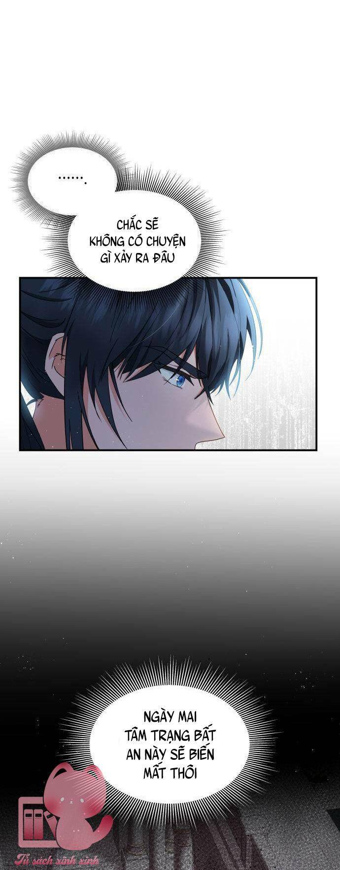 'Di Vật' Melvin Để Lại: Chapter 10