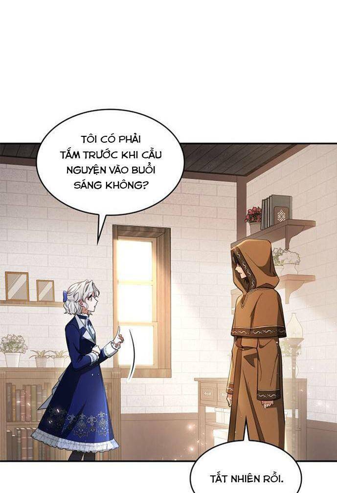 'Di Vật' Melvin Để Lại: Chapter 11