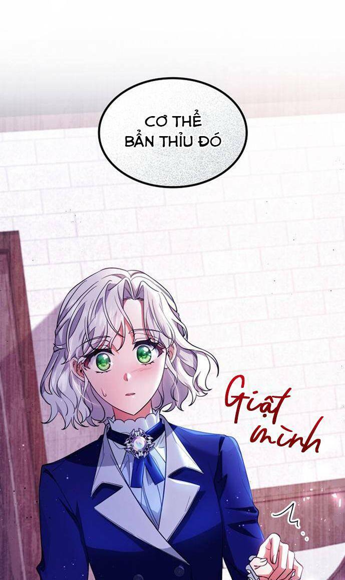 'Di Vật' Melvin Để Lại: Chapter 11