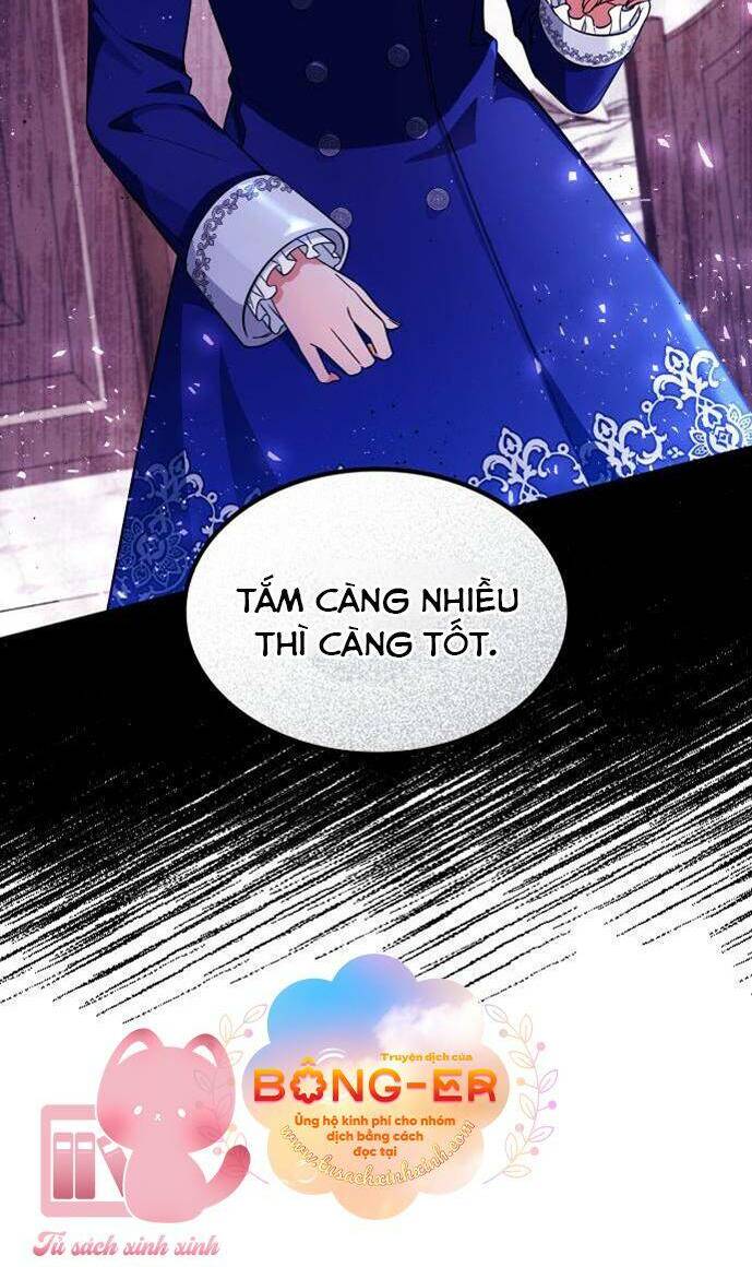 'Di Vật' Melvin Để Lại: Chapter 11