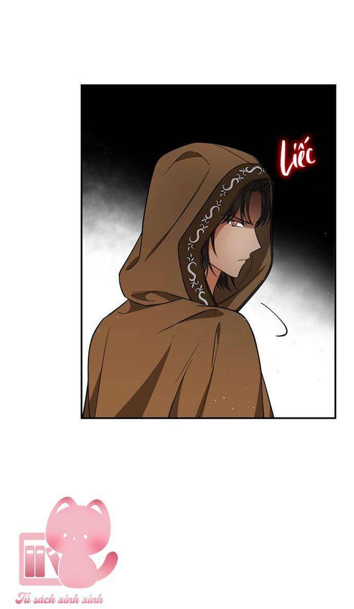 'Di Vật' Melvin Để Lại: Chapter 11