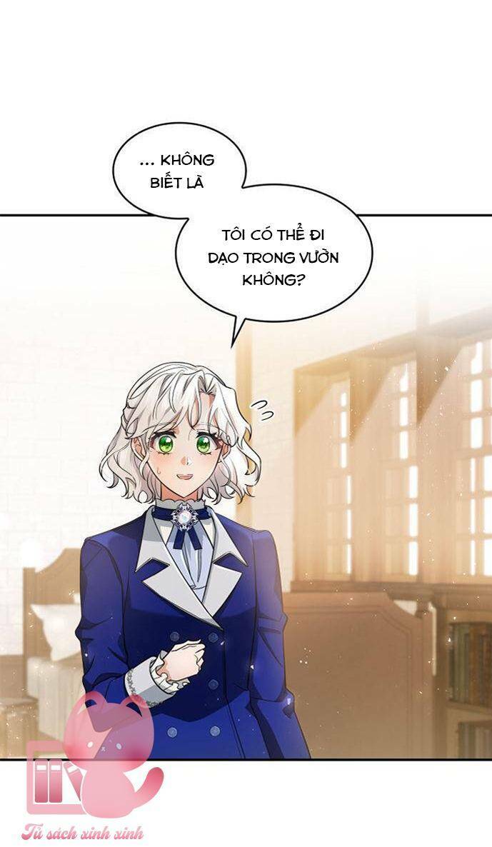 'Di Vật' Melvin Để Lại: Chapter 11