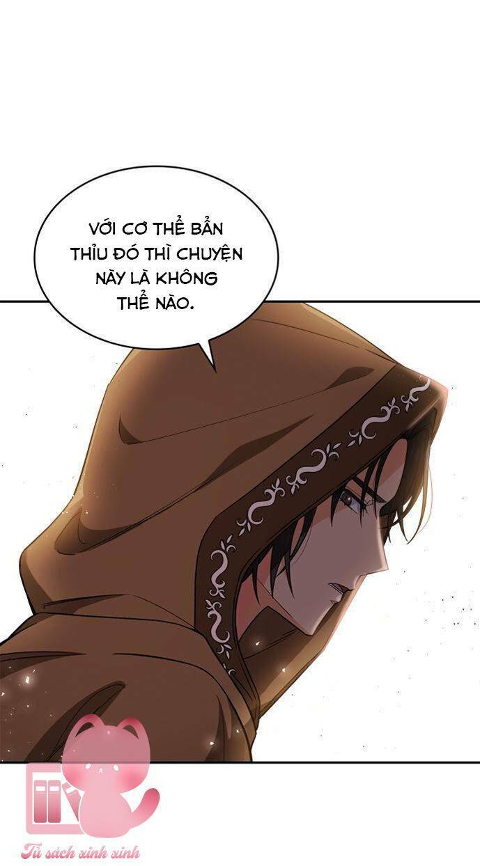'Di Vật' Melvin Để Lại: Chapter 11