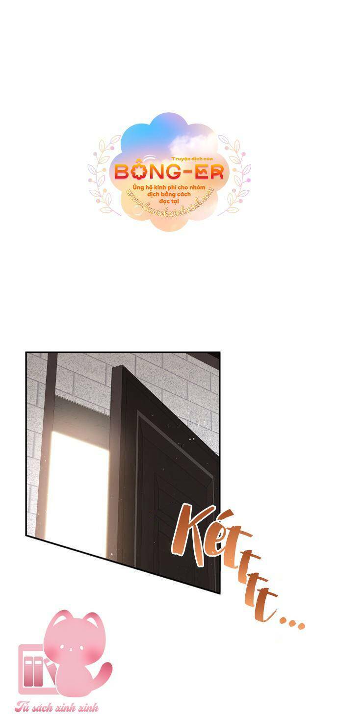 'Di Vật' Melvin Để Lại: Chapter 11