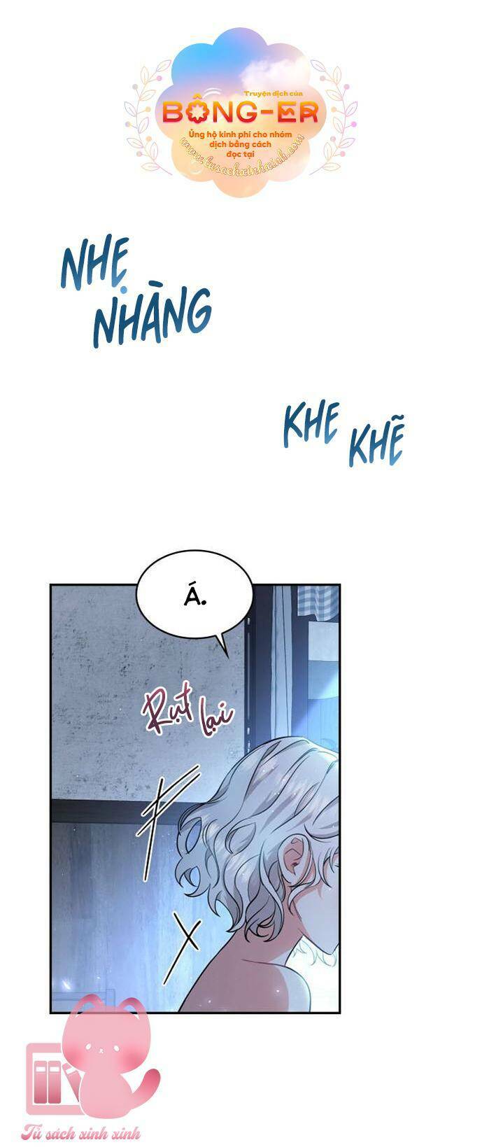 'Di Vật' Melvin Để Lại: Chapter 11