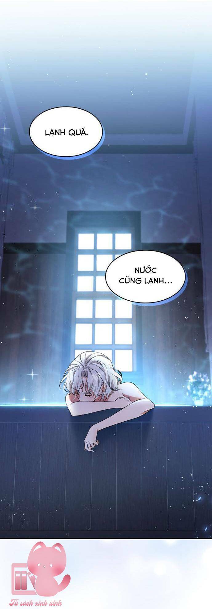 'Di Vật' Melvin Để Lại: Chapter 11